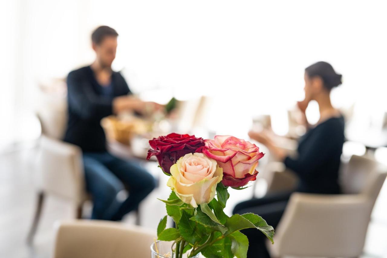 Hotel Drei Rosen